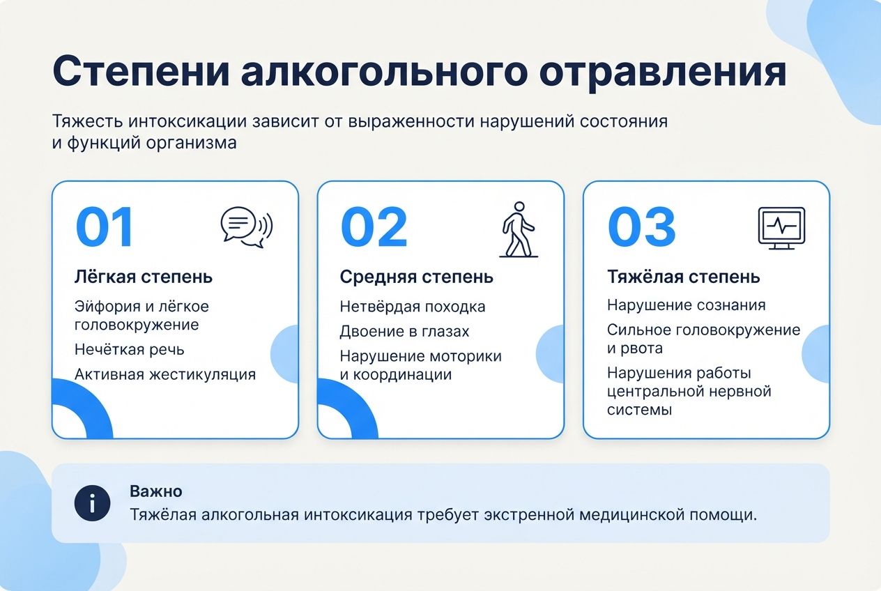 Детоксикация от алкоголя в Дружковке инфографика